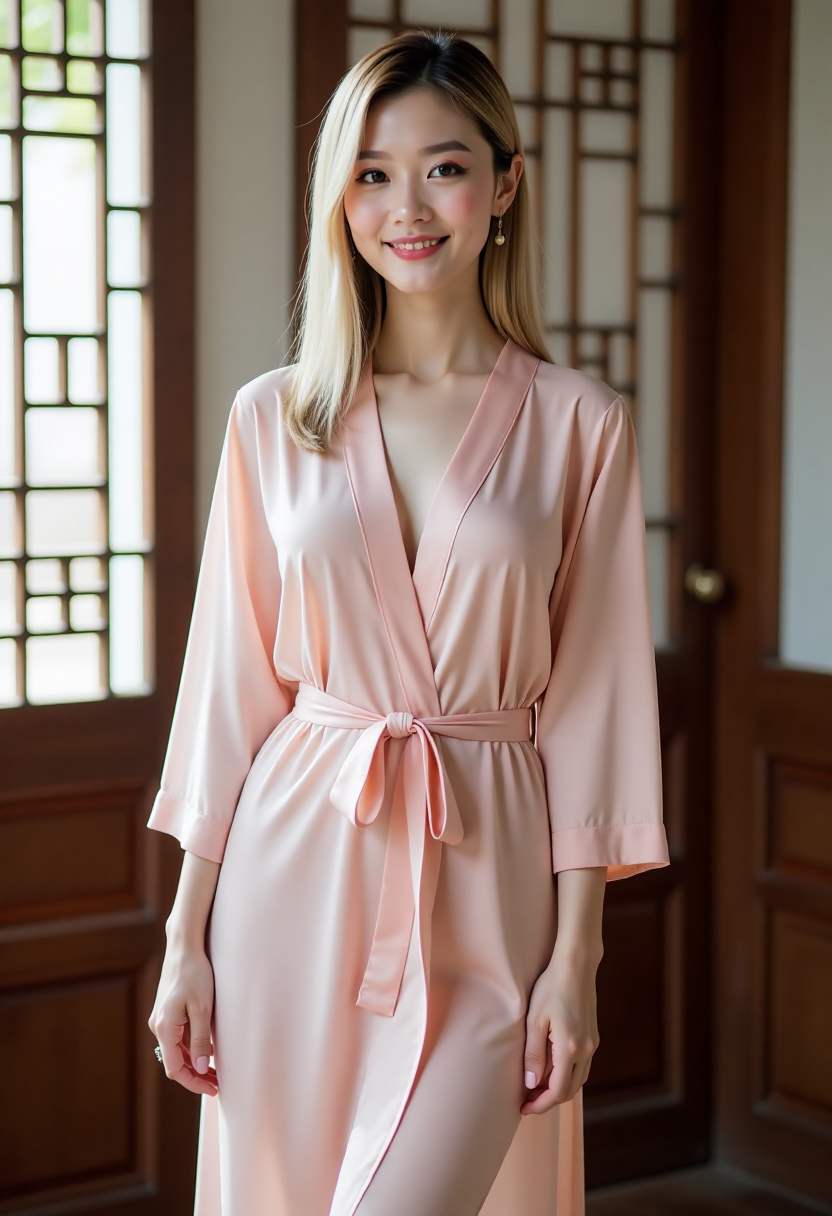 无人签收海报