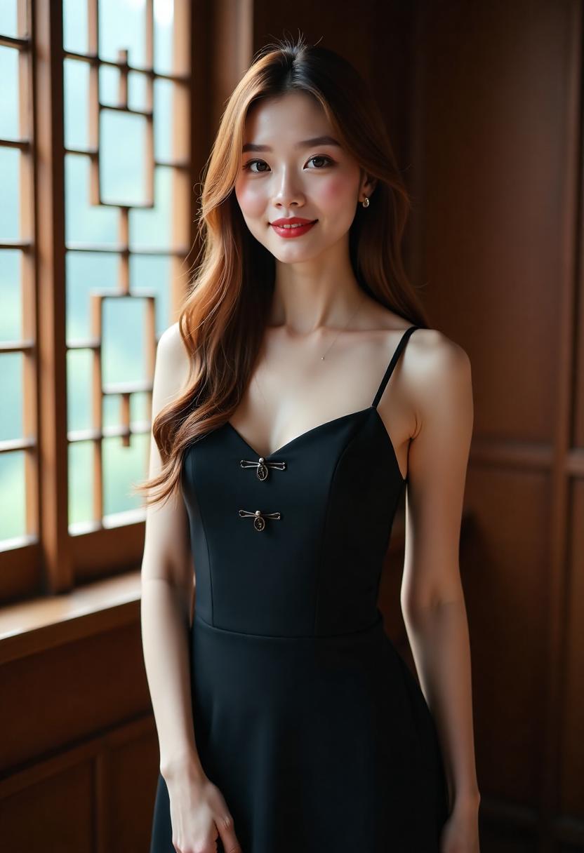 第七码头海报