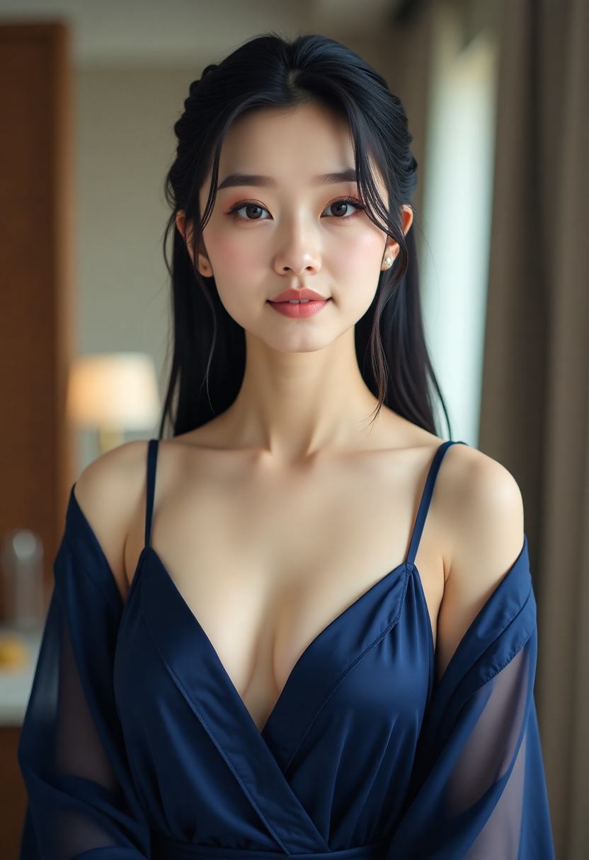 雨停之前剧照