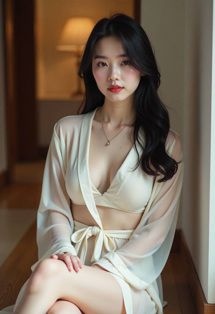 女性群像作品推荐配图