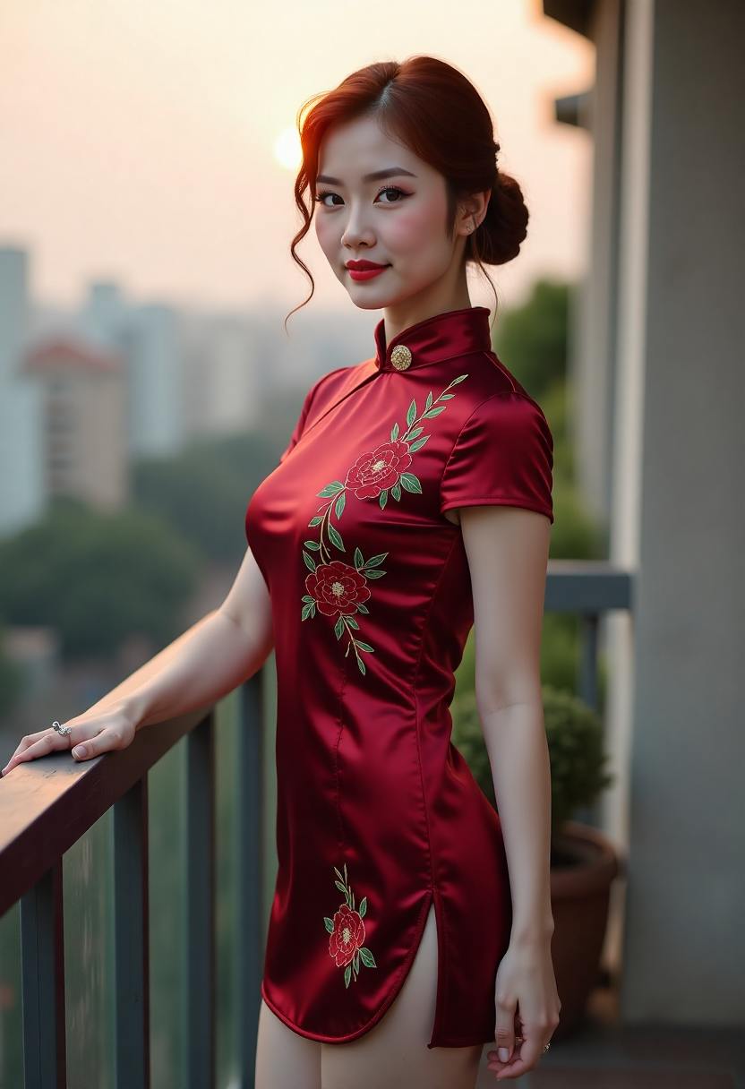 月球收音机海报